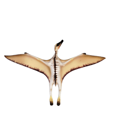 Schleich Tiere Quetzalcoatlus 14518 Dino Figur