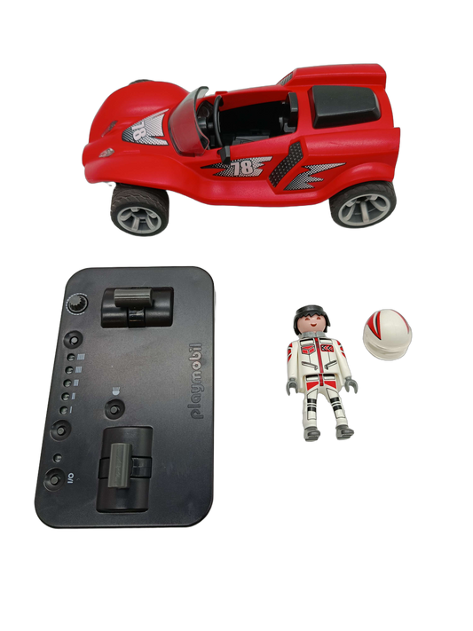 Playmobil RC-Rocket-Racer 9090 RC Auto