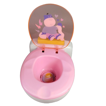 Zapf Creation Bundle Puppenmöbel Set von 2 Waschbecken & Toilette