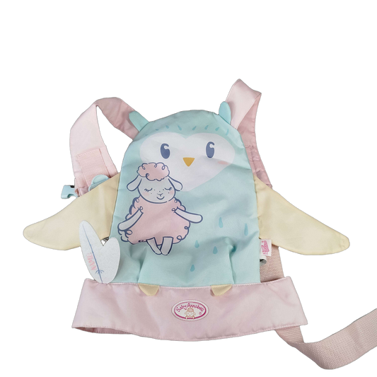 Zapf Creation Babytrage Puppentrage