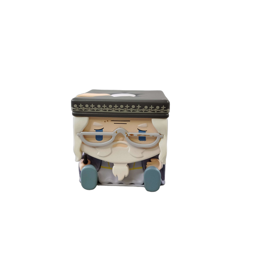 Pop Mart Albus Dumbledore Harry Potter Sammelfigur