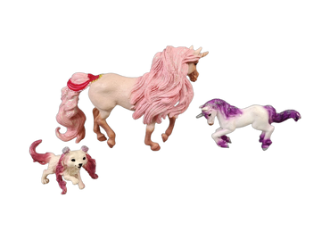 Schleich Bundle Bayala 5 Teile Fantasy-Figuren
