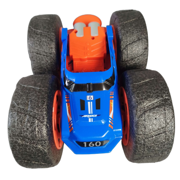 Spin Master Jump Fury RC Stuntauto mit Fernsteuerung
