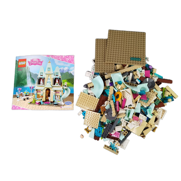 LEGO Frozen 41068 Bauset