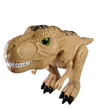 Hasbro Elektronischer Tyrannosaurus Rex Dino Figur