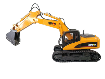 Huina 1535 1:14 RC-Bagger, ab 6 Jahre