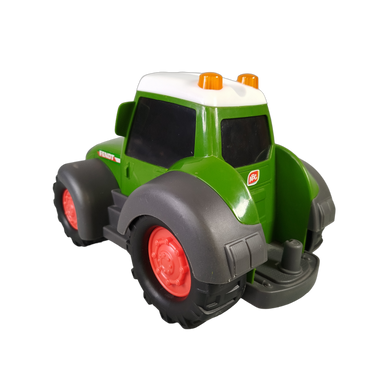 Dickie Toys Fendt Fendti Traktor Spielzeug