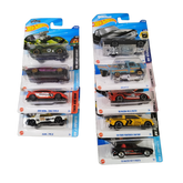 Hot Wheels Bundle Fast & Furious Set von 14 Modellautos, Neu