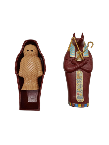 Playmobil Ägypten Mumie & Sarkophag Spielset mit Zubehör