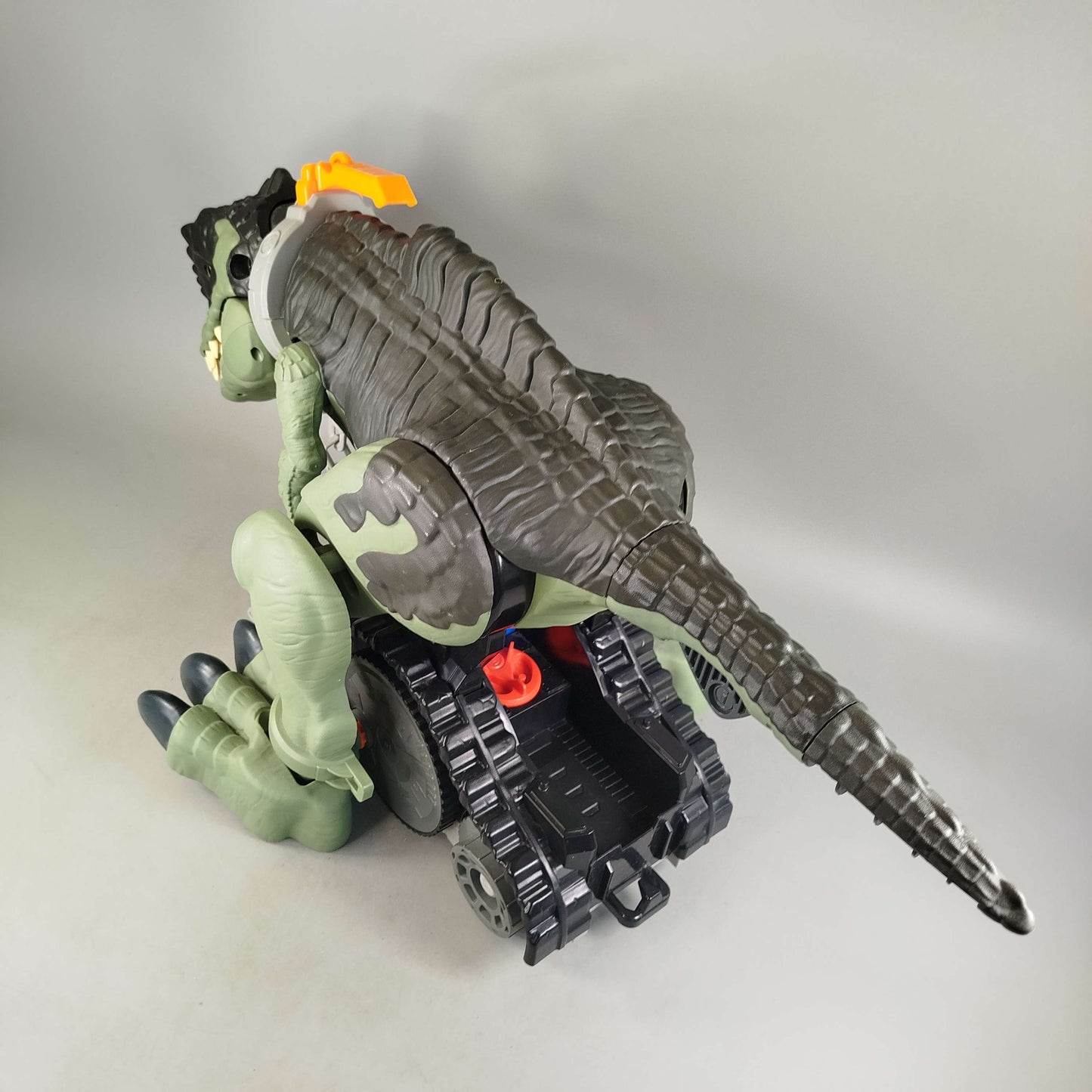 Mattel Jurassic World Giga Dino GWT22 Dinosaurier