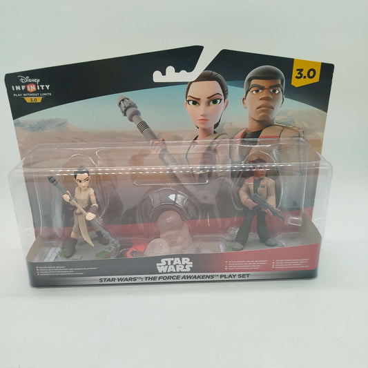 Disney Infinity 3.0 Star Wars Spielset, neu, ab 6 7 8 Jahre | ✅ geprüft