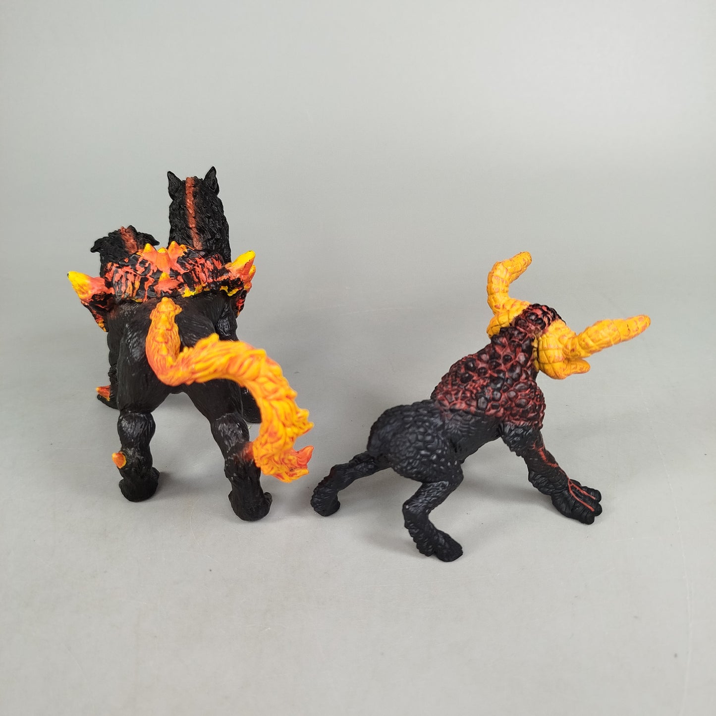 Schleich Bundle 2x 70143 70145 Figuren, neu, ab 6 7 8 Jahre | ✅ geprüft