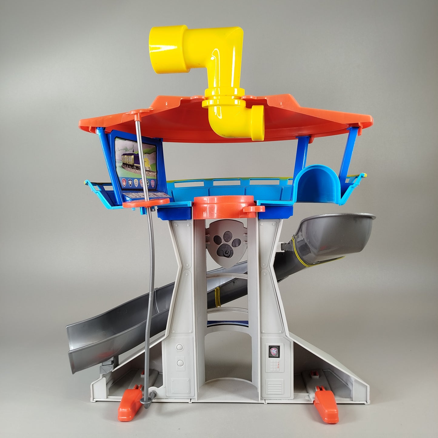 Paw Patrol Spieleset - Paw Patrol Zentrale