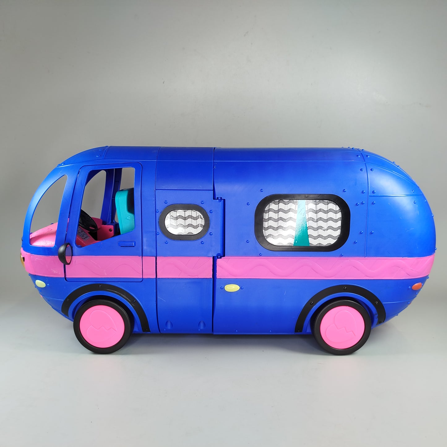 MGA Entertainment L.O.L. Surprise! OMG Puppen & Zubehör Set