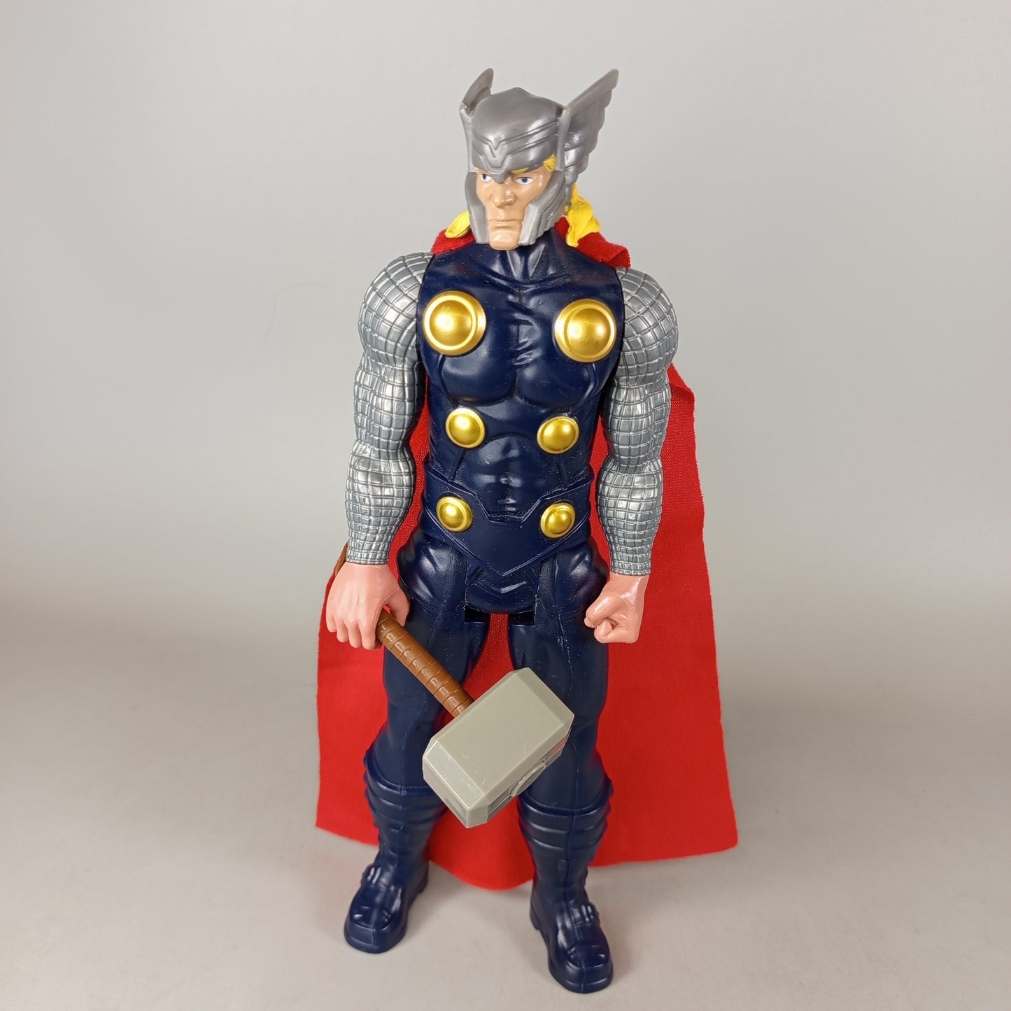 Bundle Marvel Set von 4 Actionfiguren