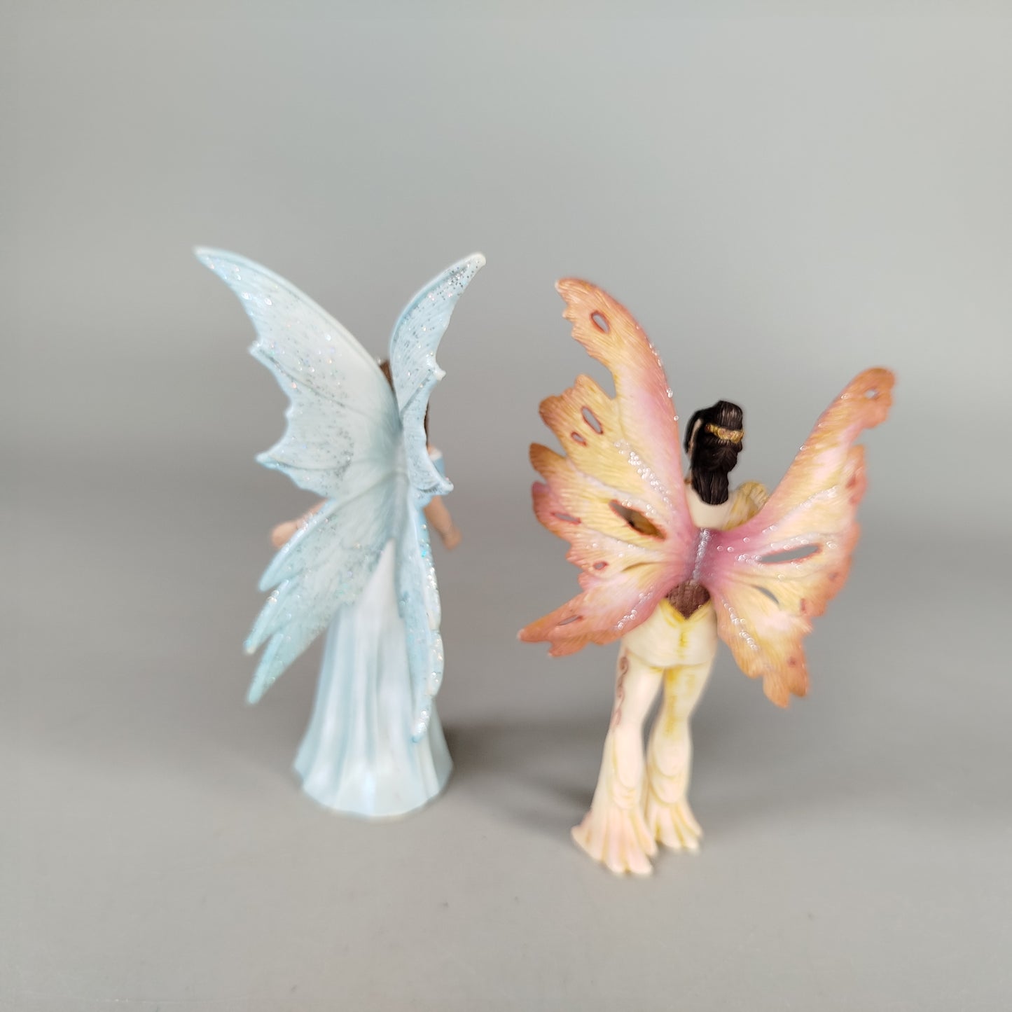 Schleich Fantasy Feen Figuren - Set von 2, wie neu