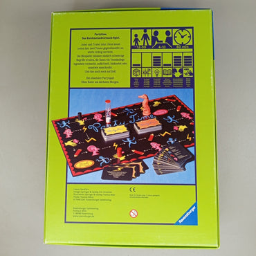 Ravensburger Brettspiel Party Time, OVP