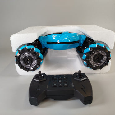 JZRC Stunt 45° Climber Ferngesteuertes Auto, neuwertig