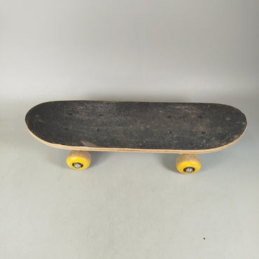 Disney Frozen ❄️💙 Skateboard, gebraucht, ab 6 7 8 Jahre | ✅ geprüft