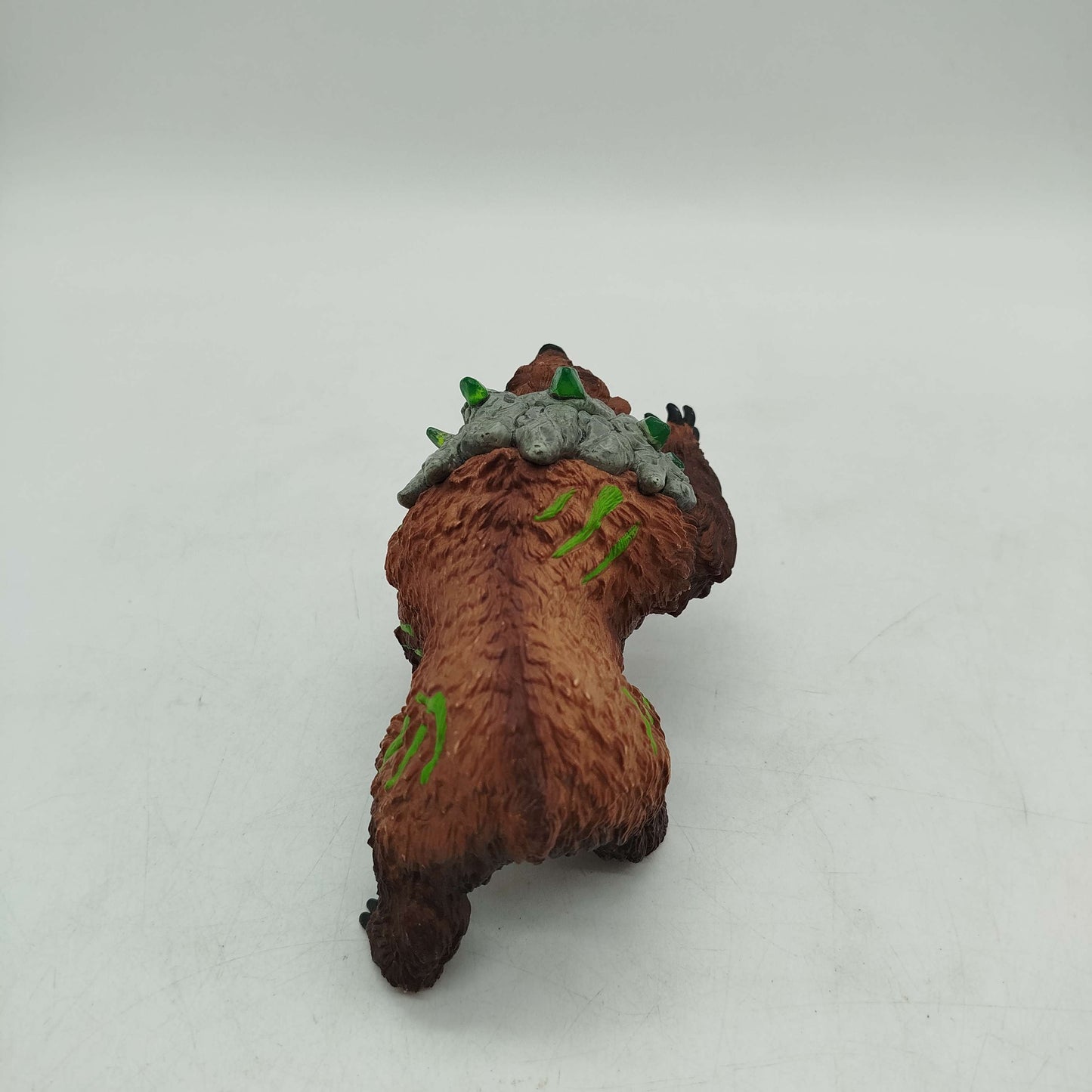 Schleich Eldrador Höhlenbär 42454 Figur, gebraucht, ab 6 7 8 Jahre | ✅ geprüft