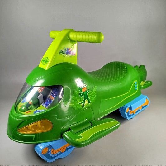 Rutschfahrzeug - PJ Masks Design