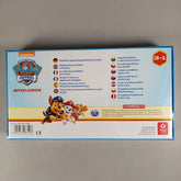ASS Altenburger Bundle PAW Patrol Kartenspiele Quartett Mau Mau Memo Neu
