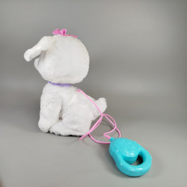 FurReal Interaktiver Welpe mit Fernbedienung, wie neu