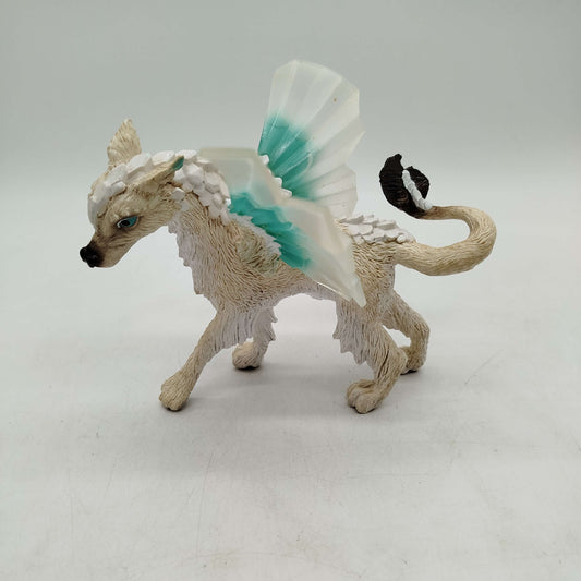 Schleich Mohinya 70469 Fantasy Tier Figur gebraucht ab 3 4 5 Jahre | ✅ geprüft