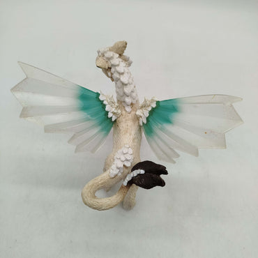 Schleich Mohinya 70469 Fantasy Tier Figur gebraucht ab 3 4 5 Jahre | ✅ geprüft
