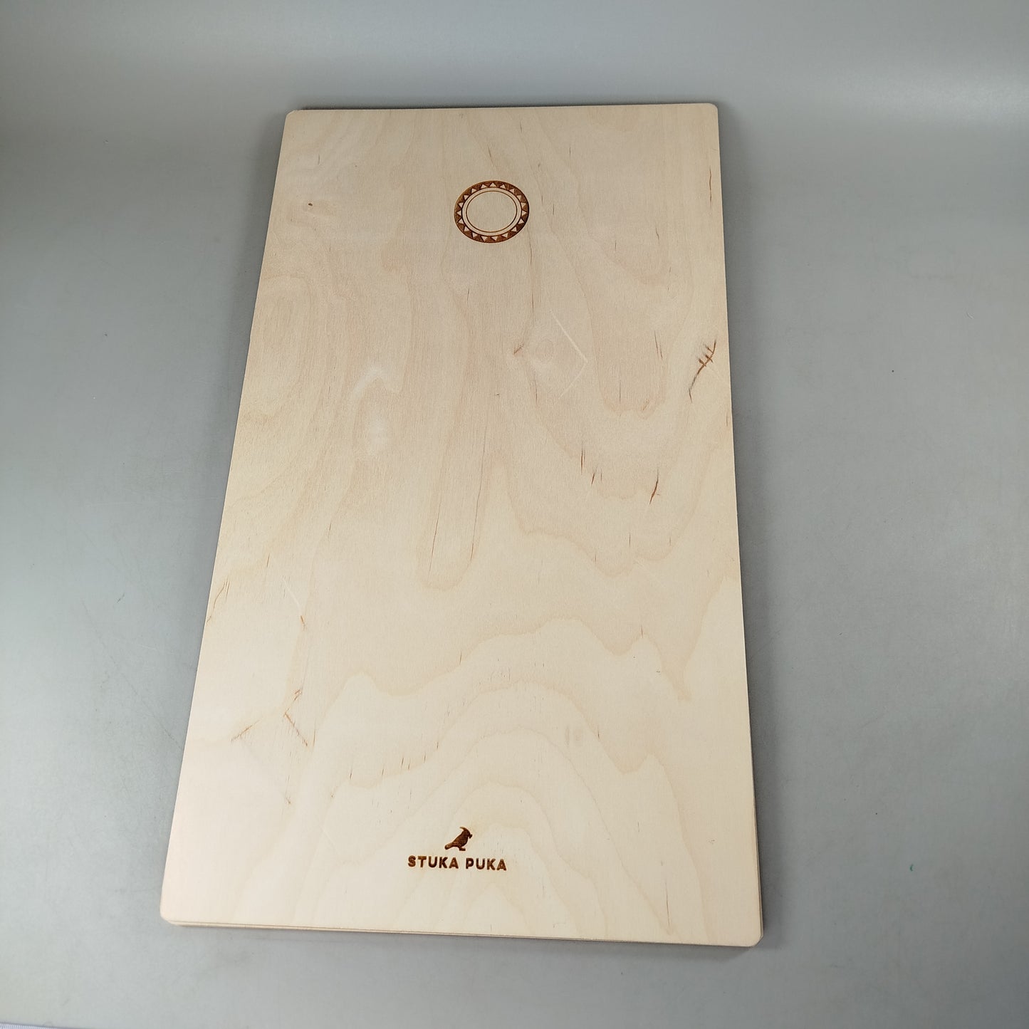 Stuka Puka Sonnensystem Holzpuzzle Lernpuzzle