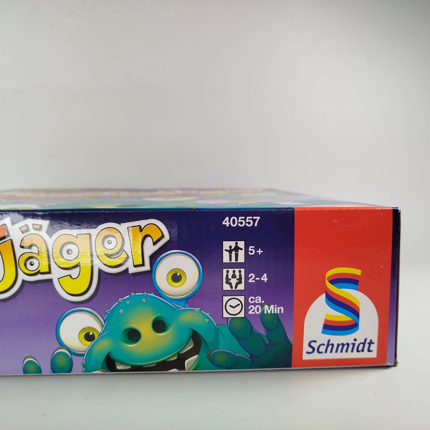 Schmidt Spiele Monsterjäger
