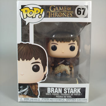 Funko Sammelfiguren Set - Game of Thrones & Jujutsu Kaisen