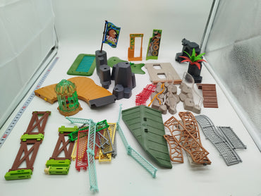 PLAYMOBIL Playmobil Konvolut ca. 3 kg - Zoo