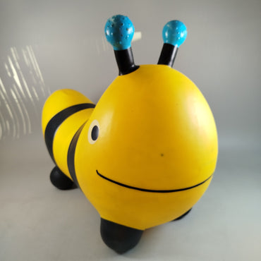 B. toys by Battat BouncyBoingHüpftier, gebraucht, ab 1 2 3 Jahre | ✅ geprüft