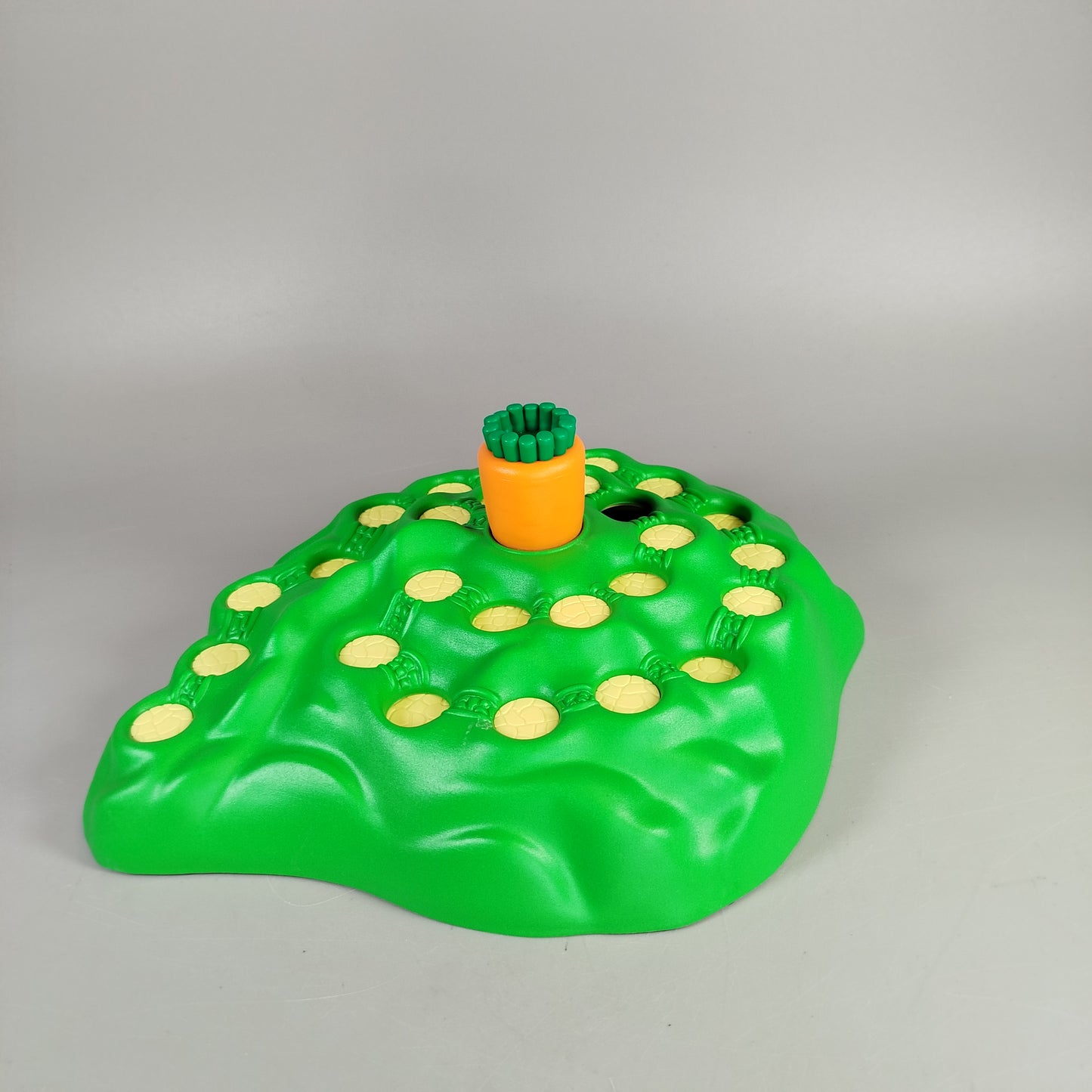 Ravensburger Lotti Karotti Brettspiel, fehlende Teile – wie neu