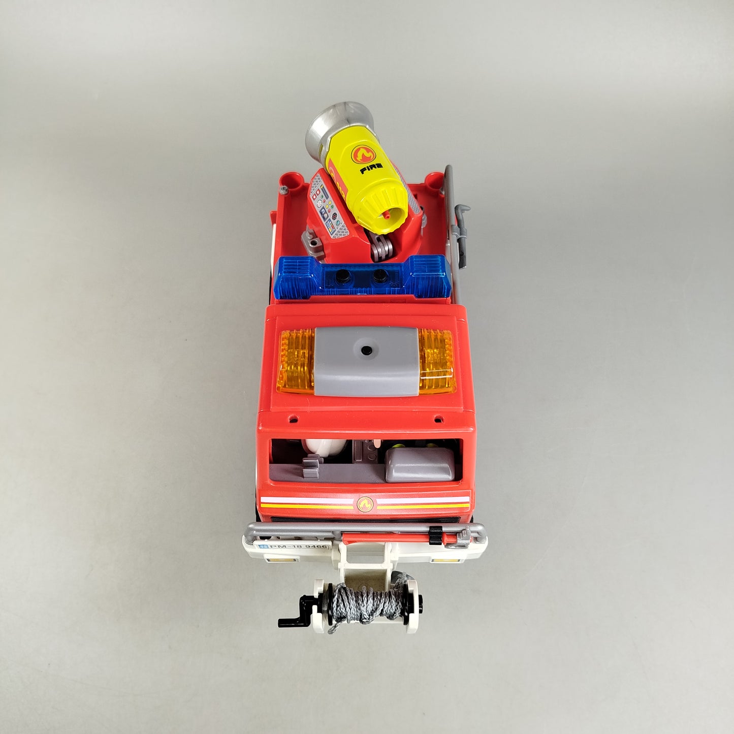 Playmobil 🙂🏠 Feuerwehrfahrzeug 9466, gebraucht, ab 3 4 5 Jahre | ✅ geprüft