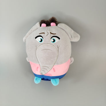 Plüschtiere - Sing-Figuren - 3er Set