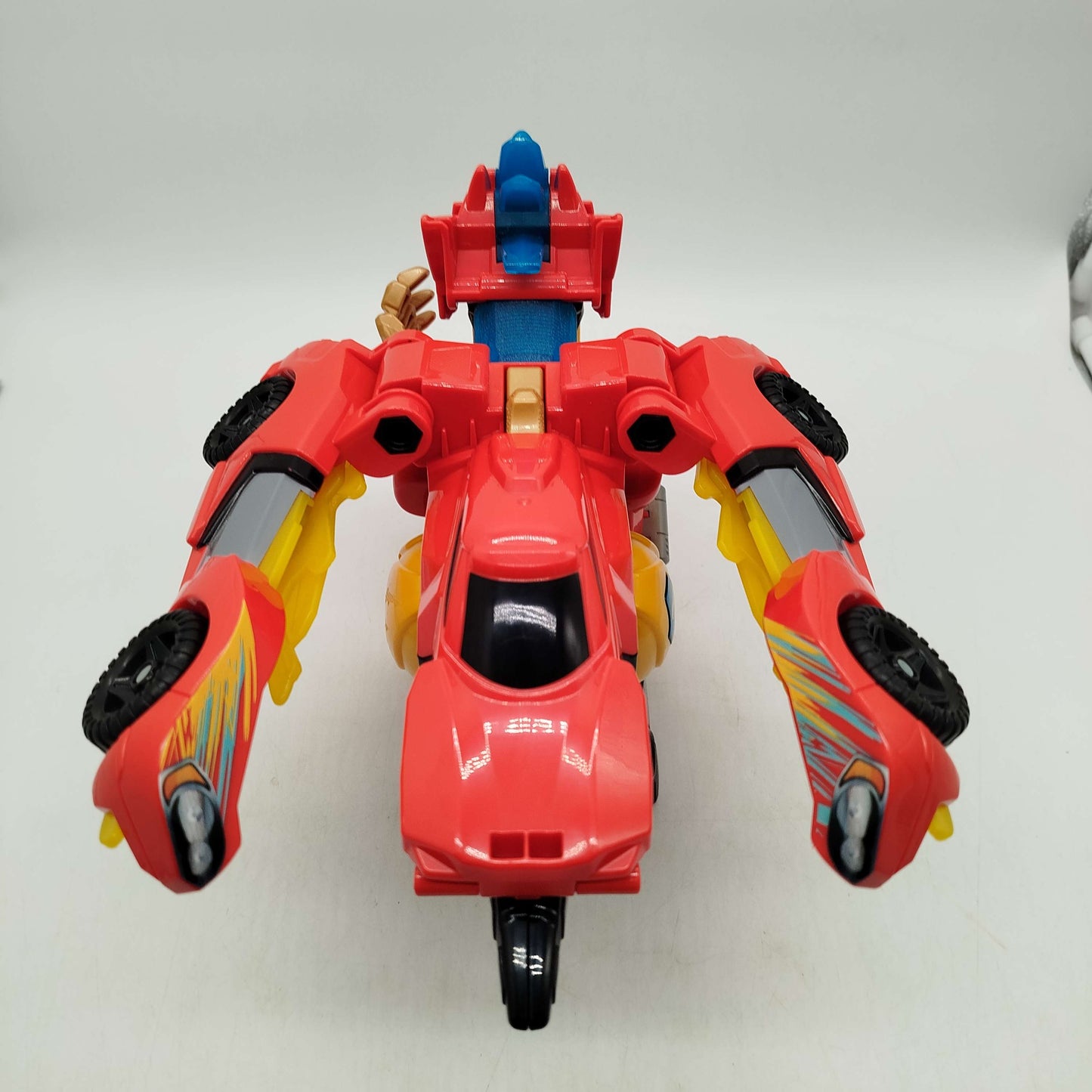 VTech Bundle Switch&Go T-Rex Dino&Auto