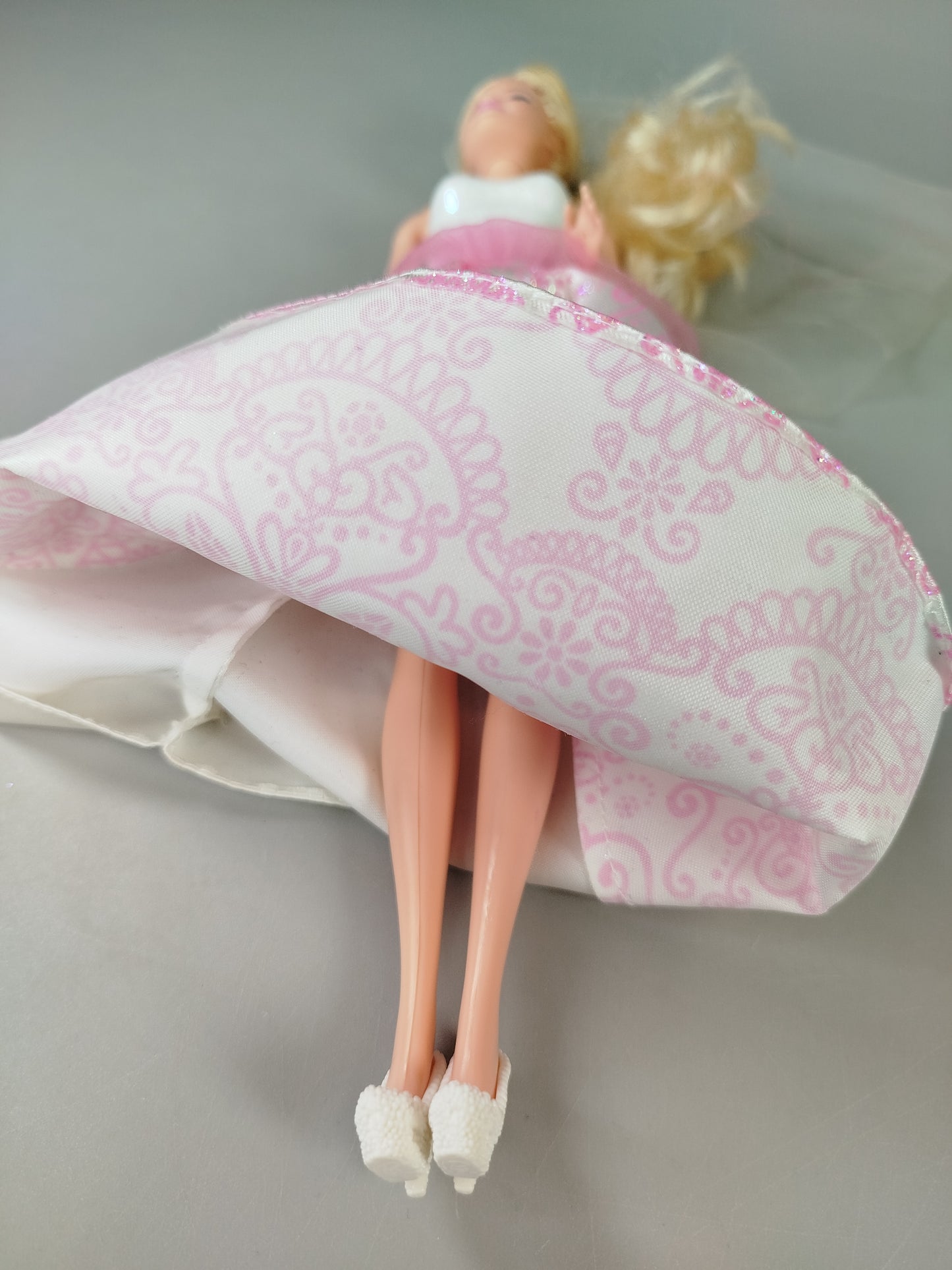 Mattel Puppenset – Set von 3 Puppen