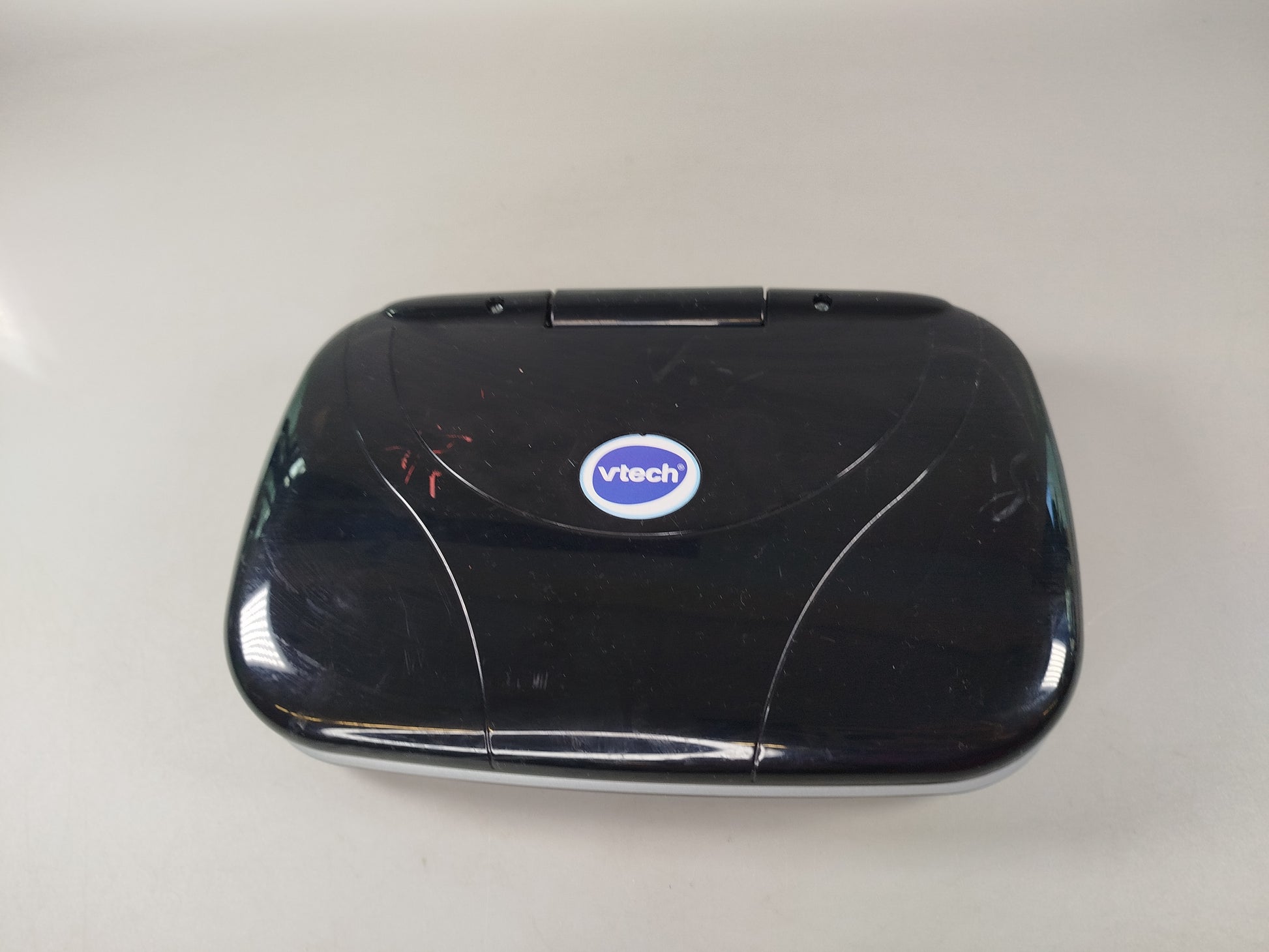 VTech Kinder Lernlaptop – Lerncomputer für Kinder, Buchstaben & Zahlen