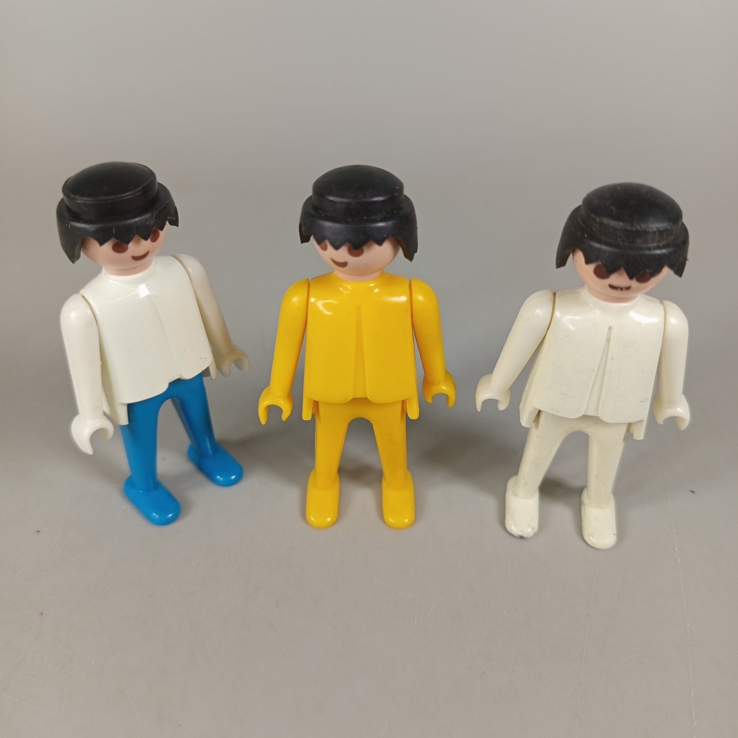 Playmobil Bundle historische 10x Spielfiguren