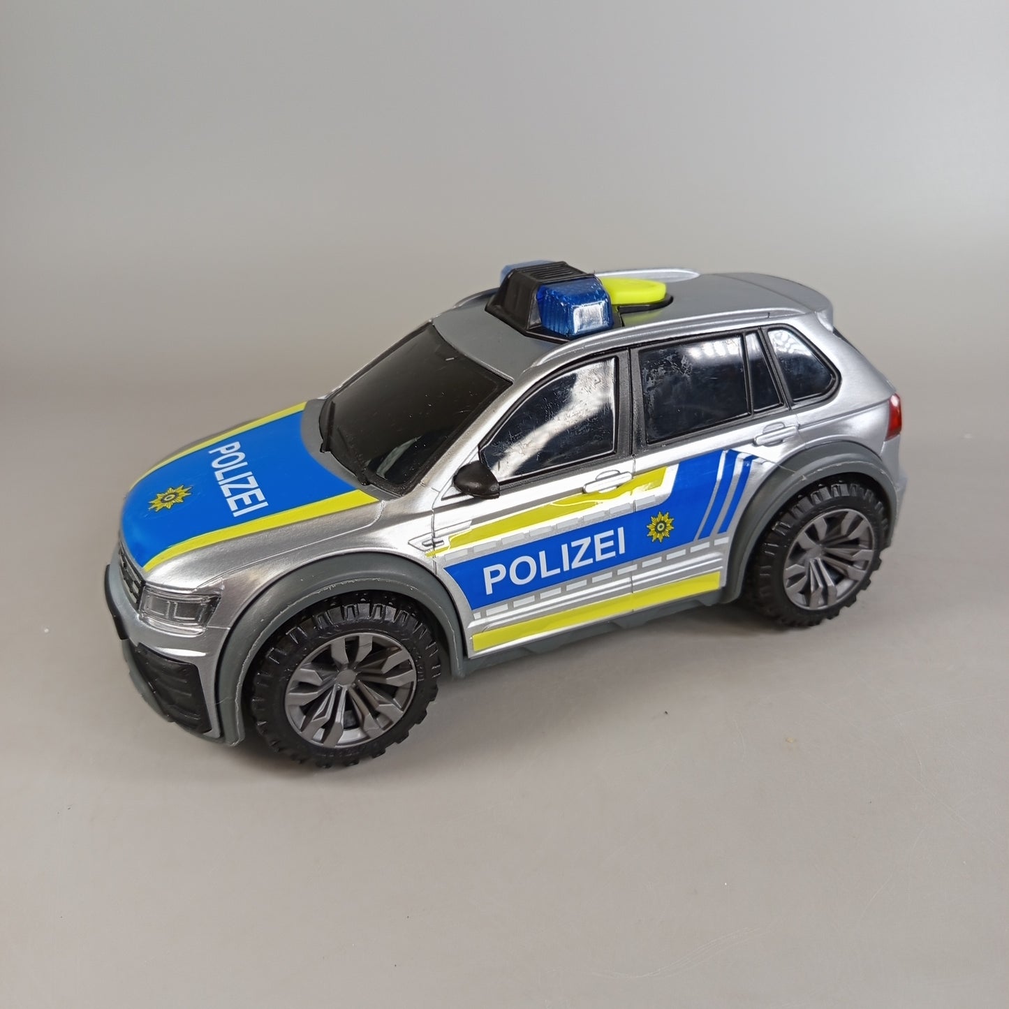 Bundle Polizei 🚓🔵 x2 Fahrzeuge, gebraucht, ab 3 4 5 Jahre | ✅ geprüft