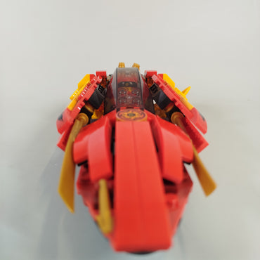 LEGO LEGO NINJAGO Kai - 70638
