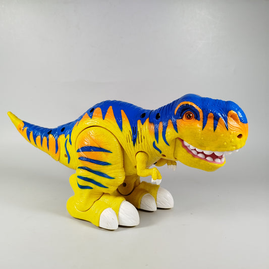 Nicht angegeben Beweglicher T-Rex Dinosaurier Beweglicher T-Rex Dinosaurier Bewe