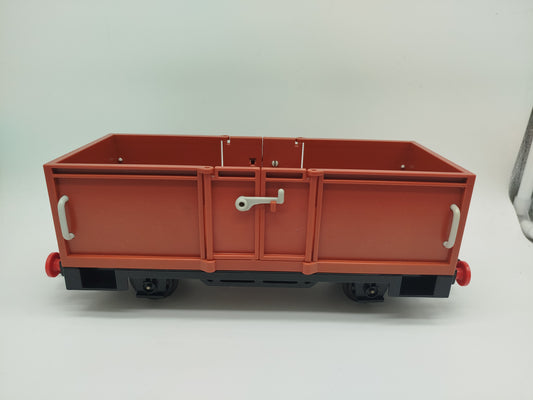 Playmobil System Güterwagen 4110, OVP