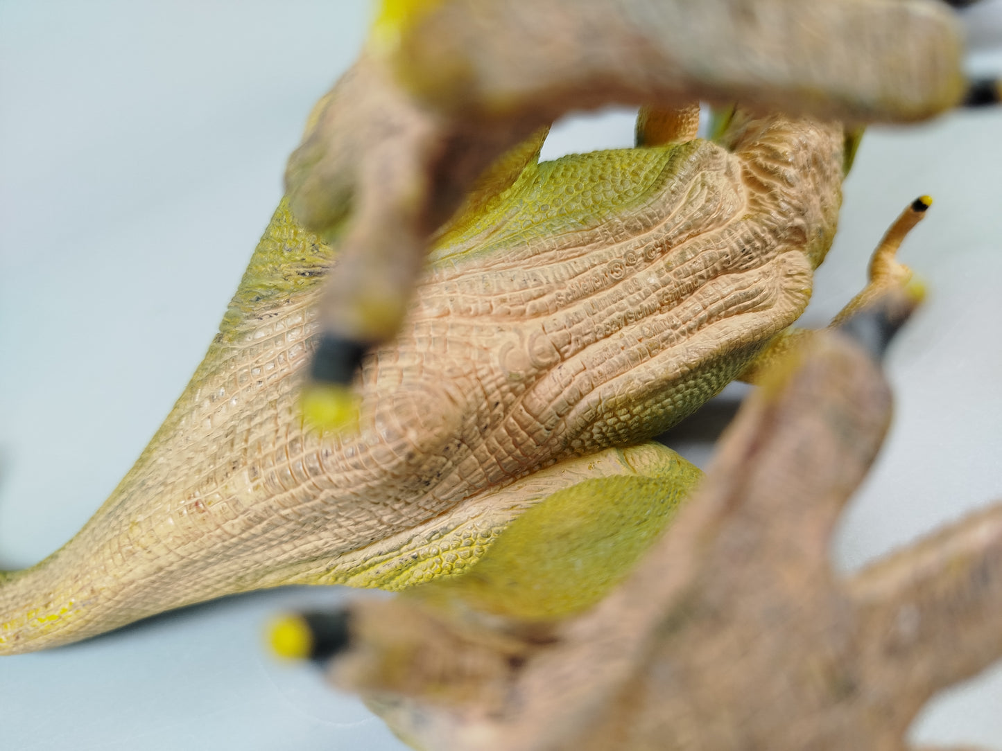 Schleich Dinosaurier Set – T Rex & Spinosaurus (2 teilig)