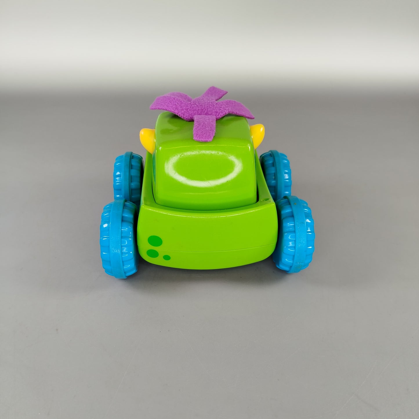 Fisher-Price Spielzeugauto Monster-Fahrzeug, gut