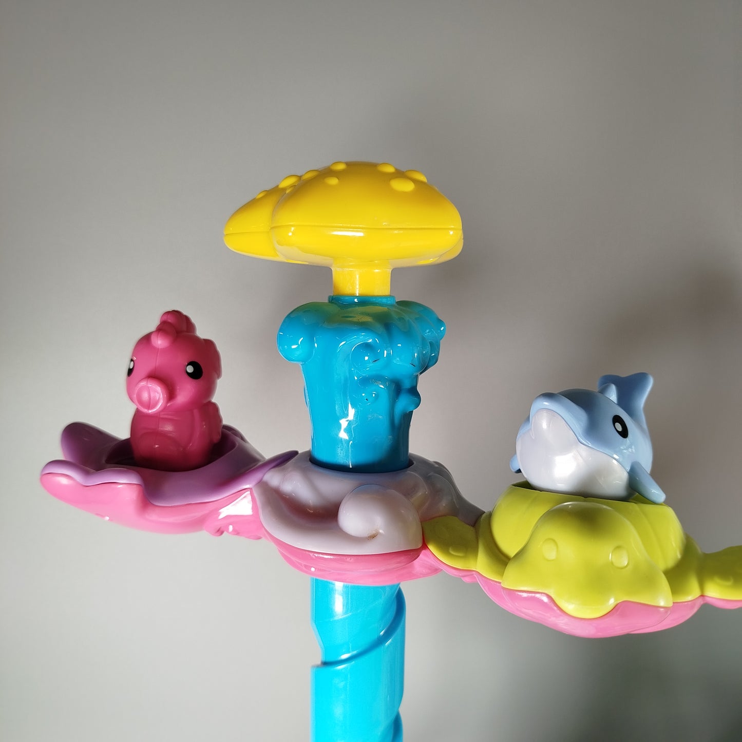VTech Meerjungfrau Unterwasser Spielset – mit Zubehör