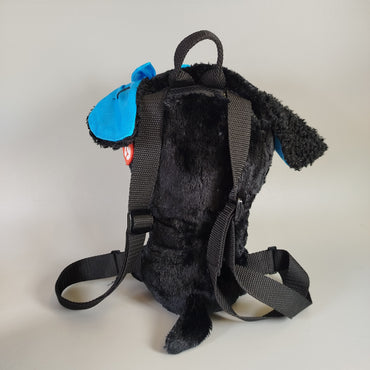 TY Plüschtiere – Set von 4 Charakteren