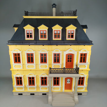 Playmobil Stadtvilla 5301 Gebäude